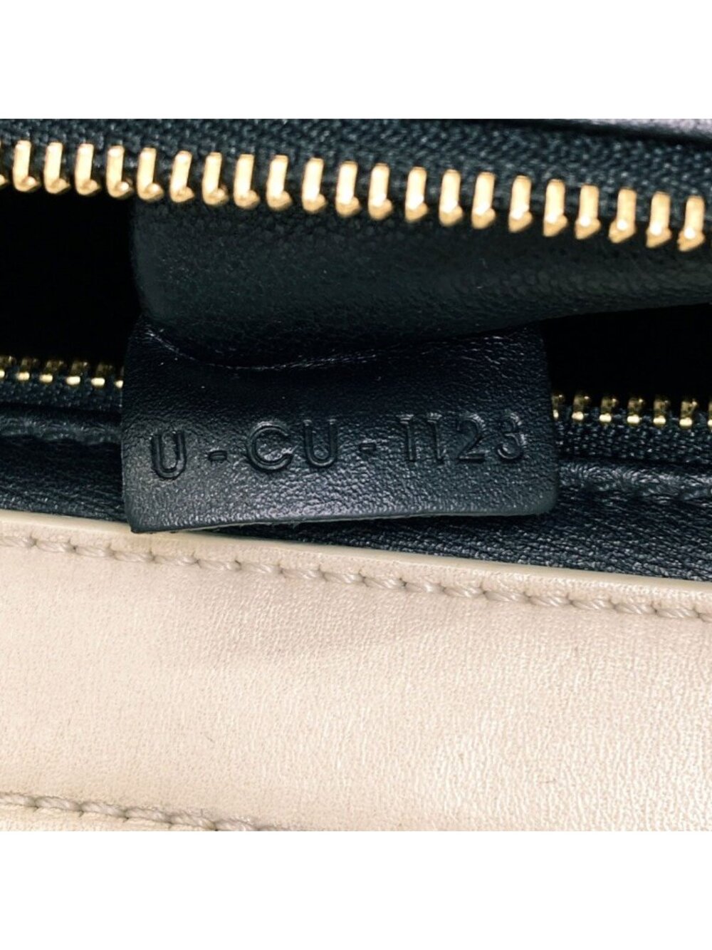 Celine Trapeze 2-Way Handbag Calf - Picture 7 of 15